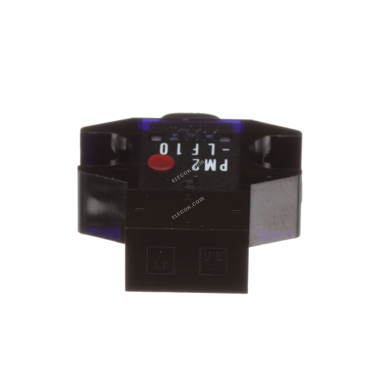 Panasonic SUNX PM2-LF10 interruptor fotoelétrico sensor 