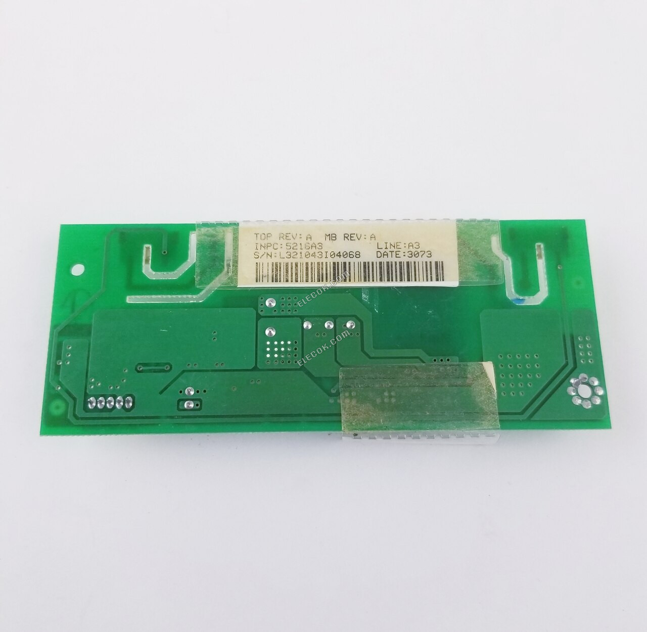 IBM 715A917-1-4 Backlight Inverter