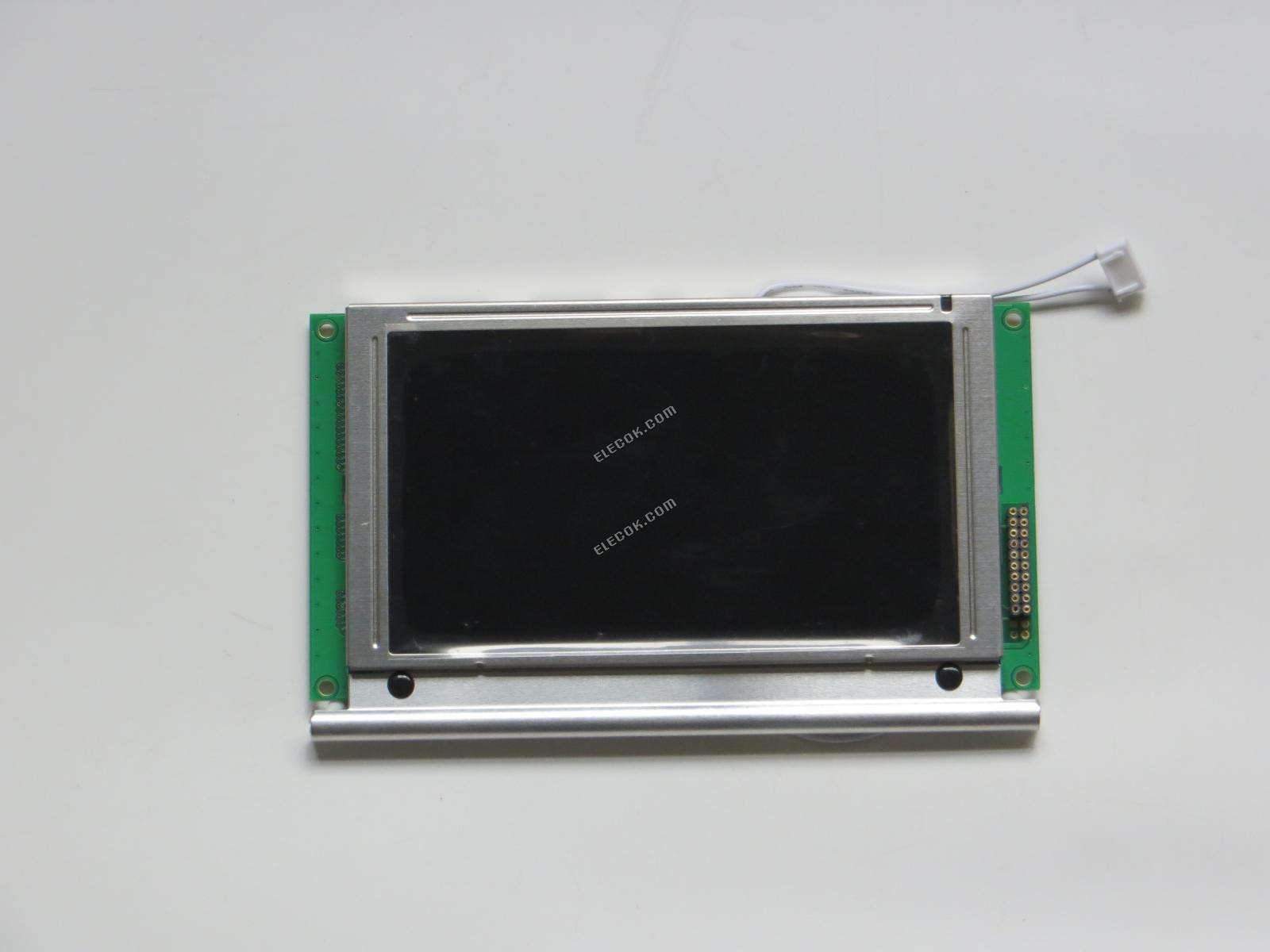 Lmbhat014hc LCD-panel, Substitute-Black film 