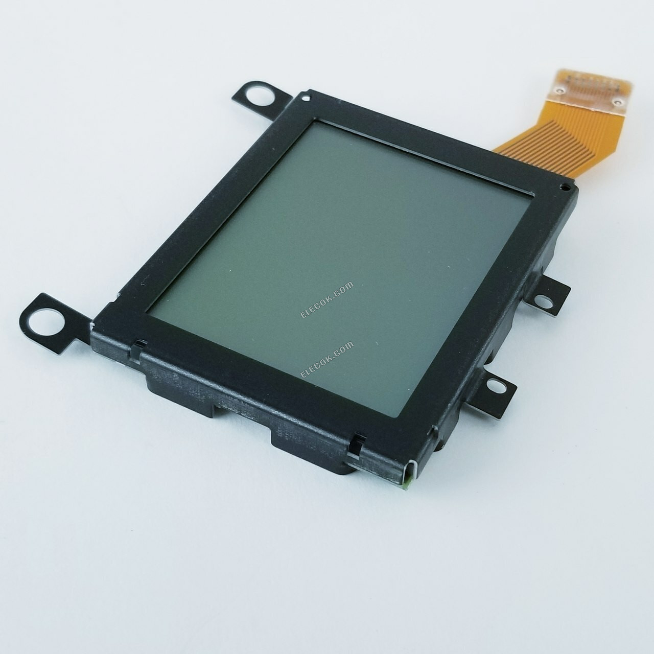 Optrex F-55071 LCD F-55071 