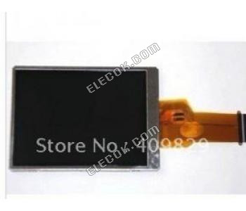 100%NEW CAMERA LCD DISPLAY SCREEN SAMSUNG NV100 