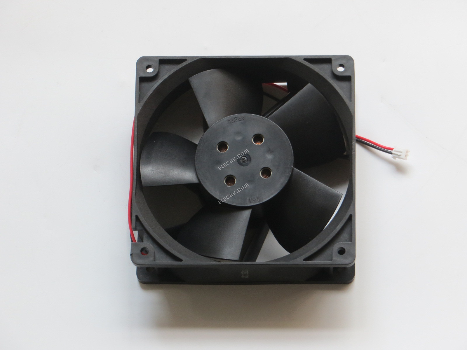 NMB 4715VL-05W-B60 24V 0.89A 2 wires Cooling Fan 