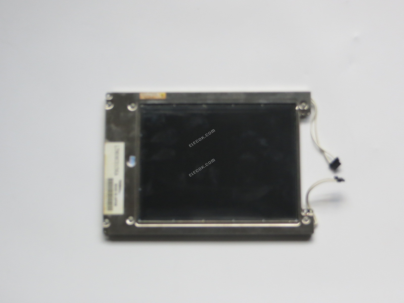 LTM08C015KA TOSHIBA 8,4" πάνελ 