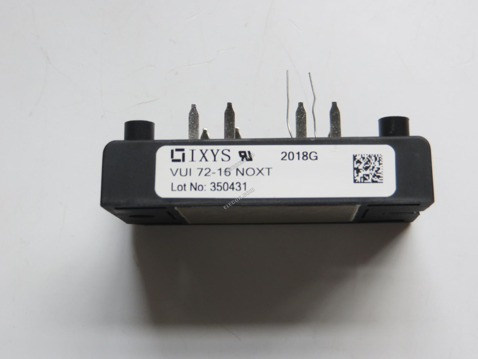 VUI72-16NOXT IXYS 