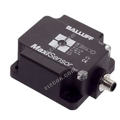 Balluff BES0228 Inductive Proximity Sensors 