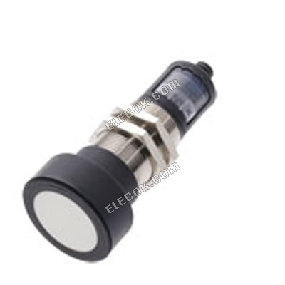 Balluff BUS003W Ultrasonic Proximity Sensors 
