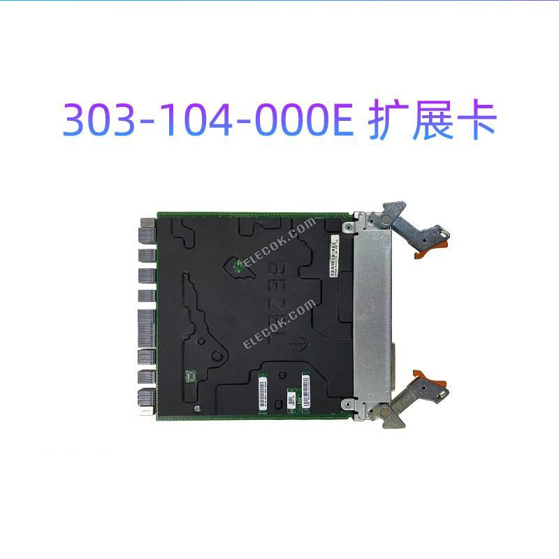 EMC 6G SAS LCC 303-104-000E Expansion Card VNX5100 5700 5400storage