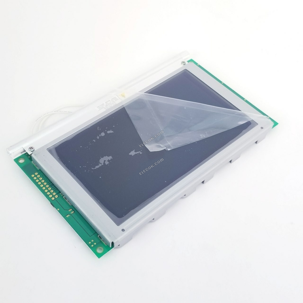 AG240128BFTCW32H Lcd Panel TLX-1741-C3M CH CDC88 
