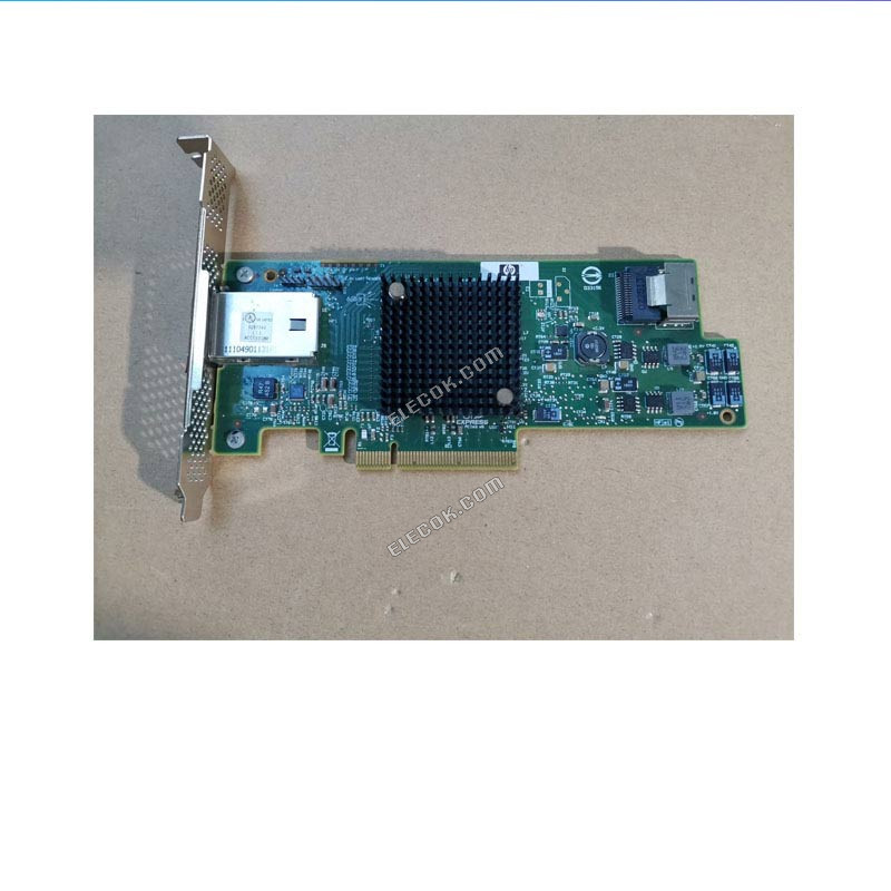 HPLSI MegaRAID SAS 9217-4i4e 792099-001 725504-001