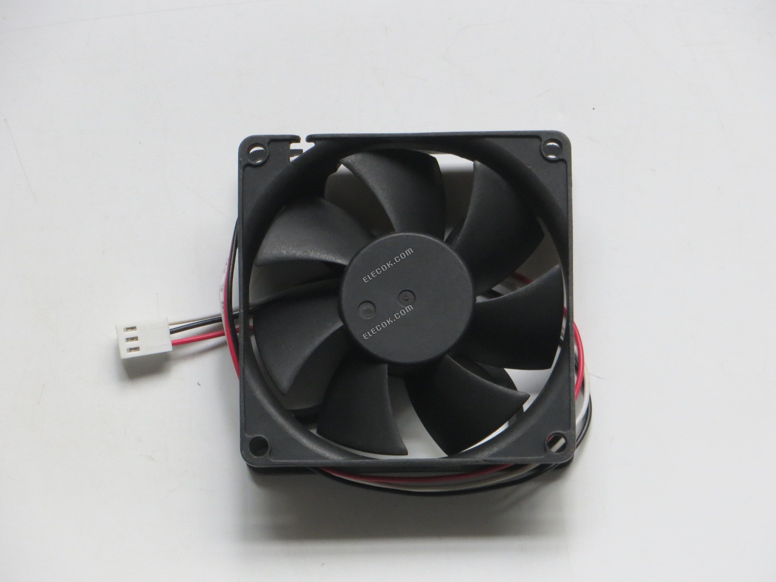 ADDA AD0824VB-A73GP 24V 0,38A 3 καλώδια ανεμιστήρας ψύξης 