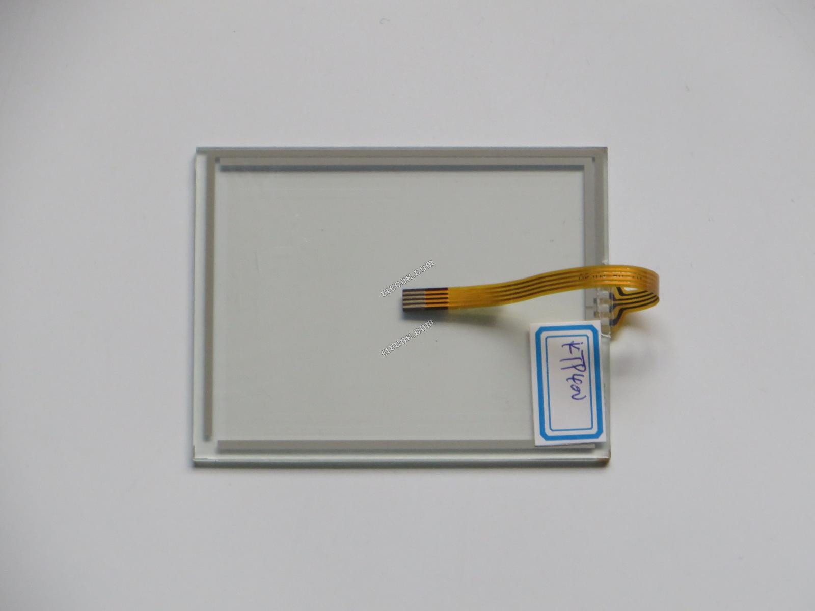 Siemens KTP400 6AV6647-0AA11-3AX0 100% Ny Pekskärm 