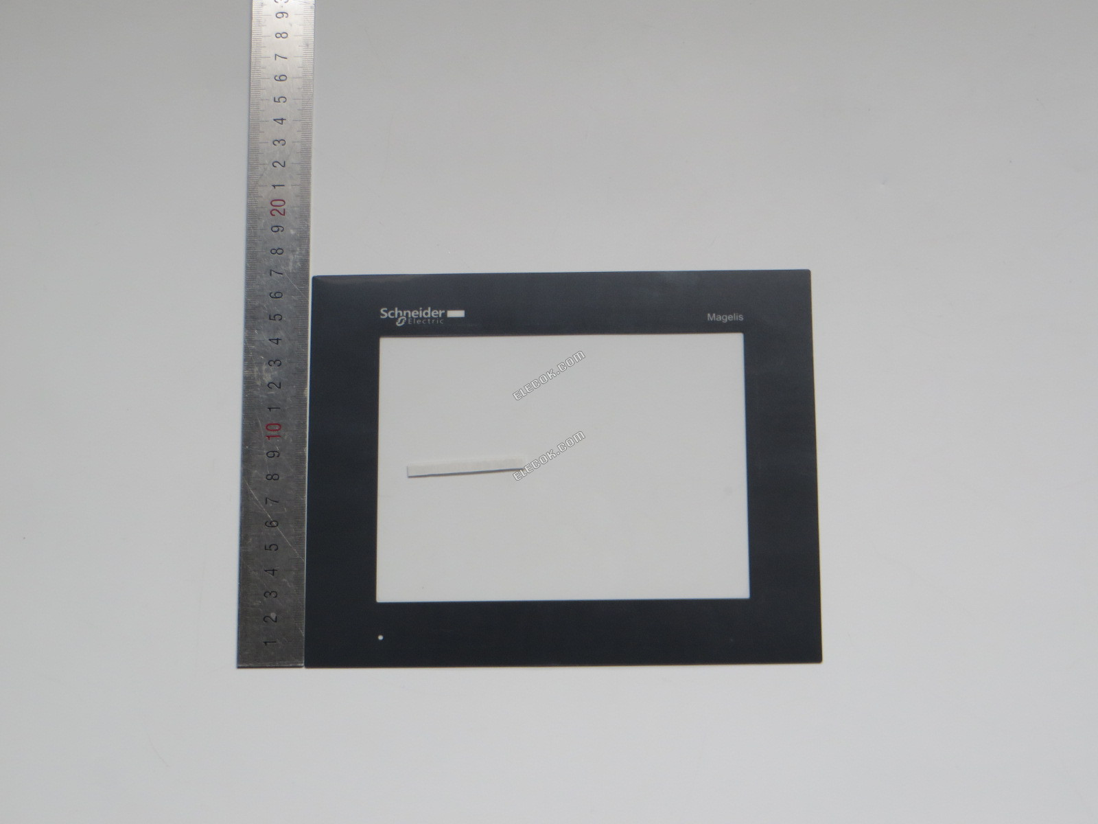 Schneider HMIGTO4310 Protective Film 