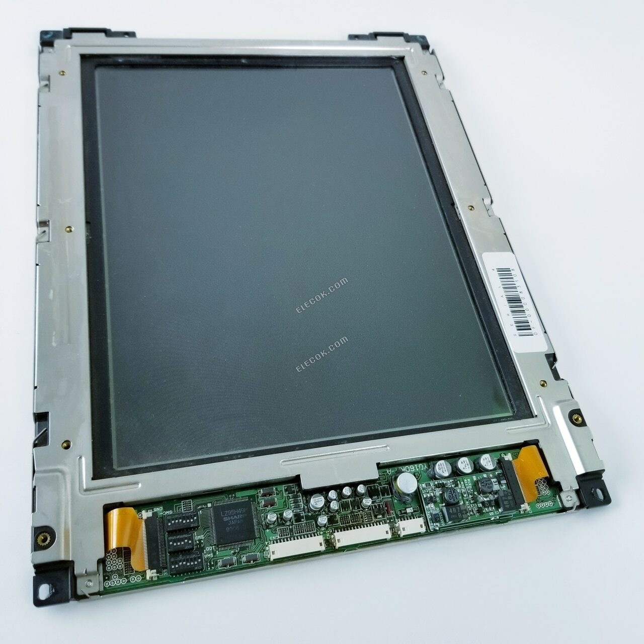 10 インチLQ10P311 工業液晶パネル