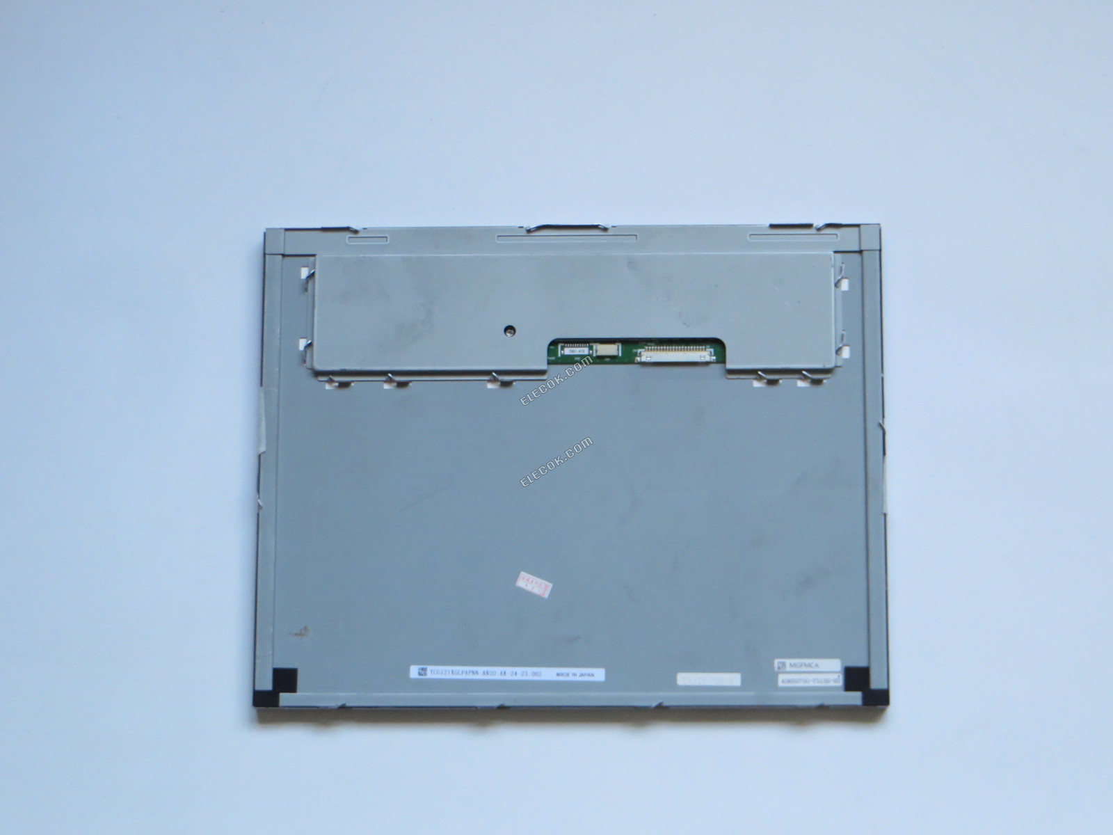 PRO-FACE PFXSP5600TPD LCD-Panel TCG121XGLPAPNN-AN20 