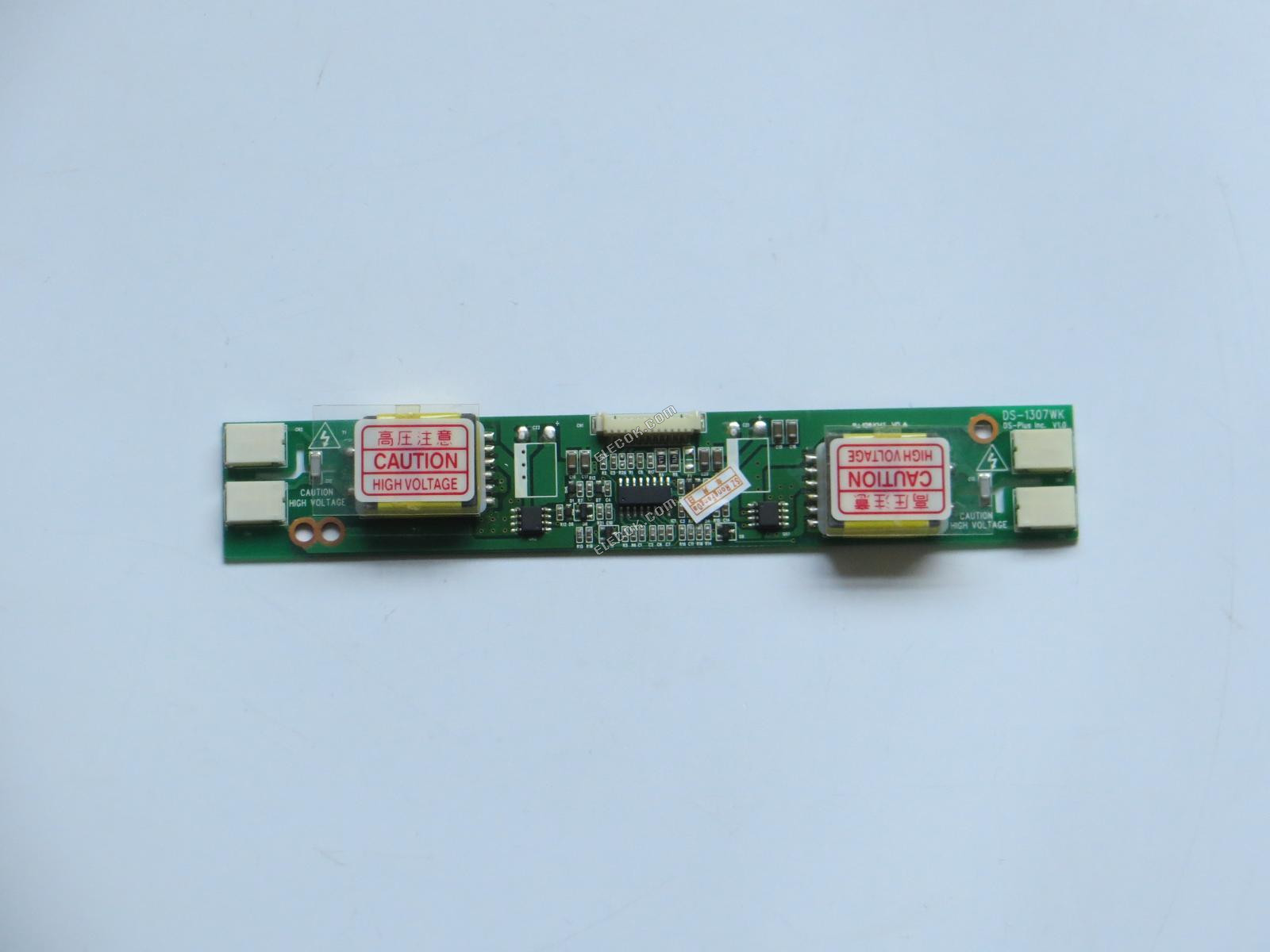 DS-1307WK lcd inwerter, oryginalny używany 