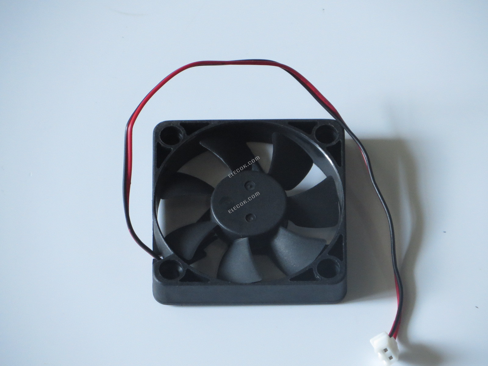 ADDA AD0512LX-G70 12V 0.10A 2wires Cooling Fan 