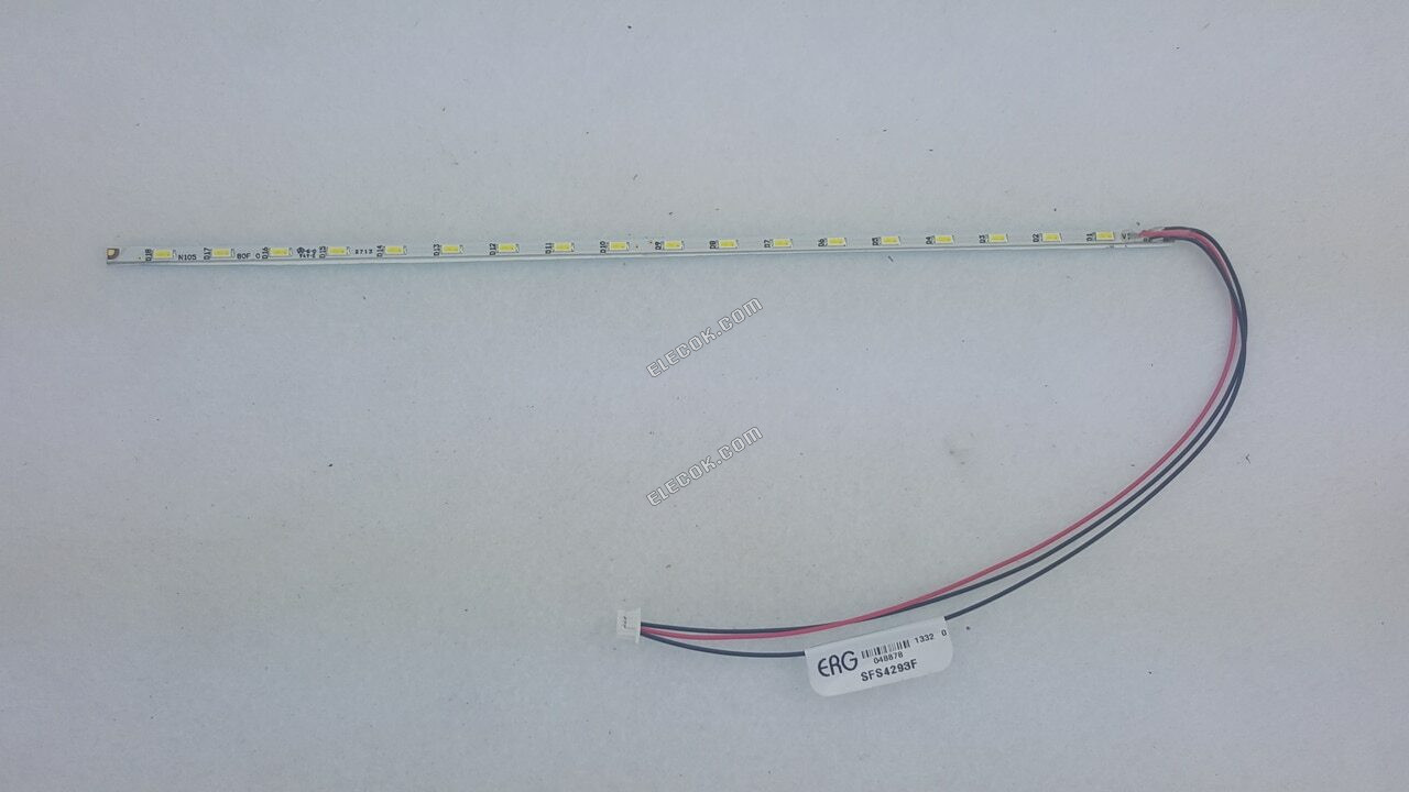ERG SFS4293F Backlights SFS4293F
