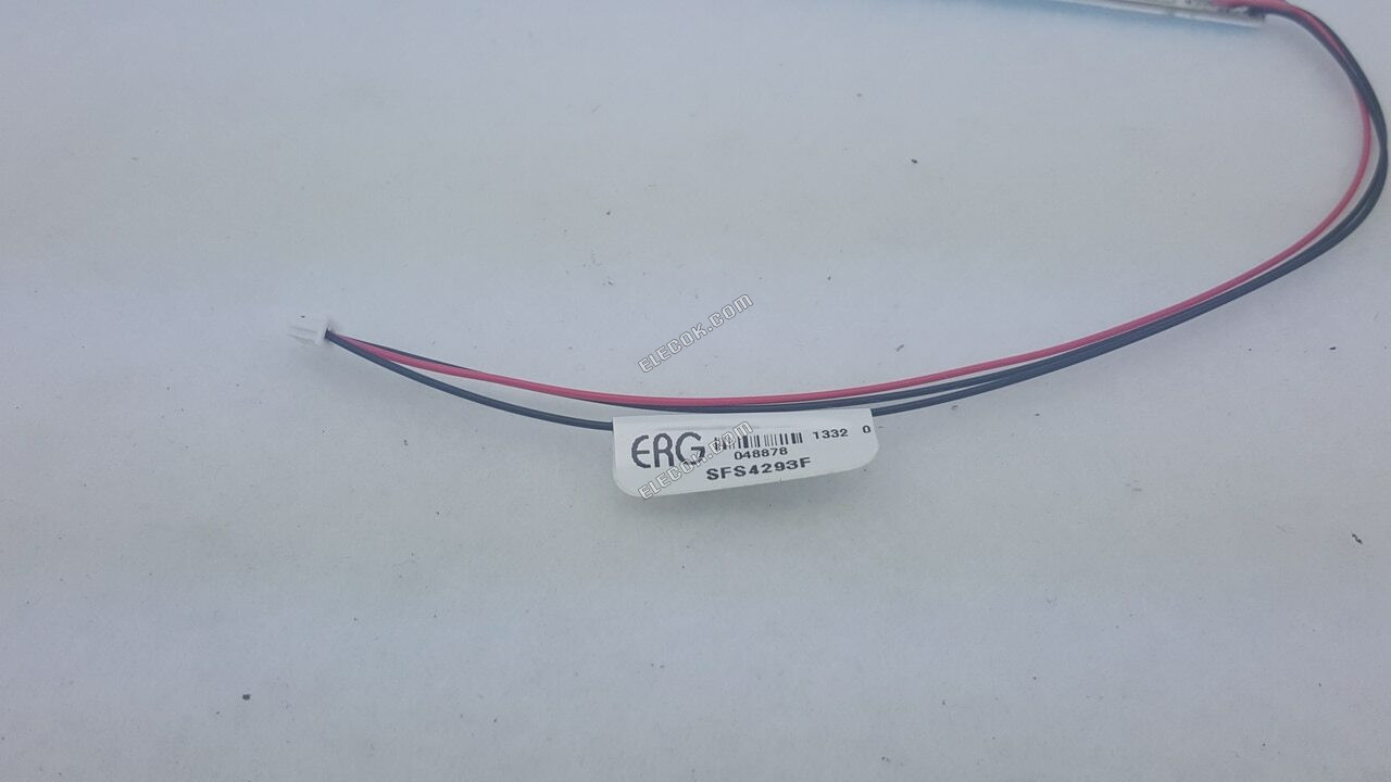 ERG SFS4293F Backlights SFS4293F