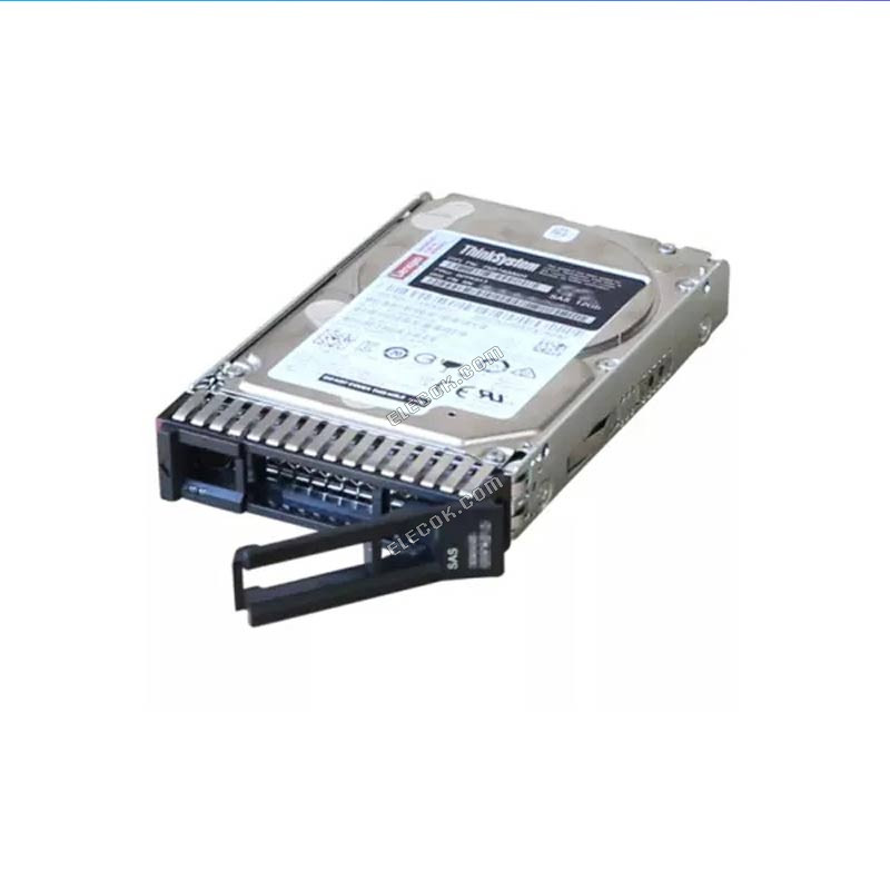 Lenovo SR550 590 650Server 2.4TB 10K SAS HDD 7XB7A00069 01GV182