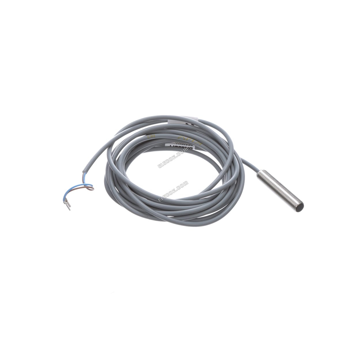 Balluff BES001U Inductive Proximity Sensors 