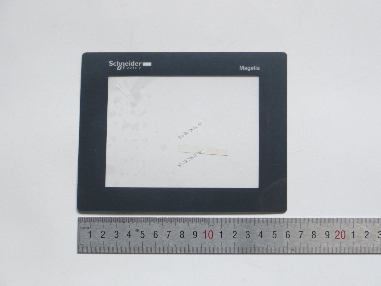 Schneider HMISTU855 Protective Film 