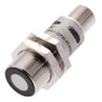 Balluff BUS004W Ultrasonic Proximity Sensors 
