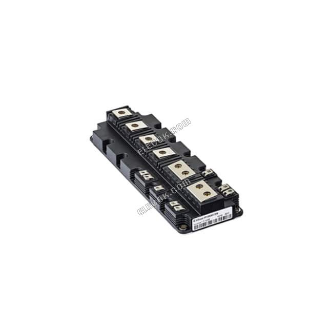 FF1800R17IP5BPSA1 International Rectifier Infineon Technologies MODULE IGBT PRIM3+5 