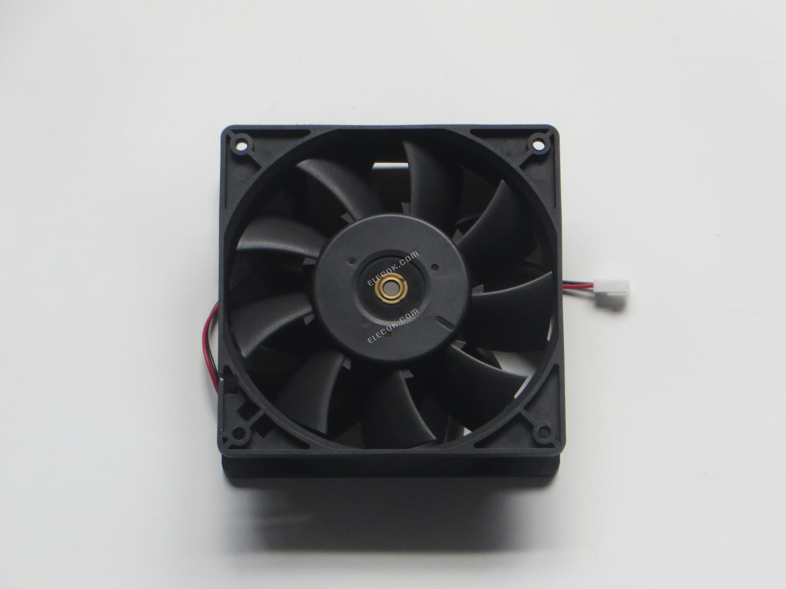 Delta FFB1248EHE 12038 48V 0.75A 2wires Fan 