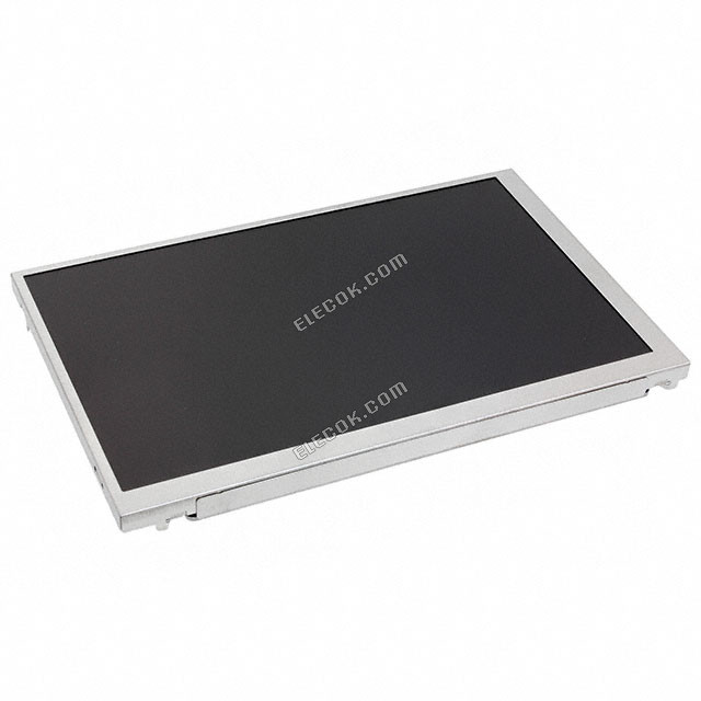TCG070WVLQEPNN-AN20 Kyocera 7.0" A-si TFT-LCD Panel 