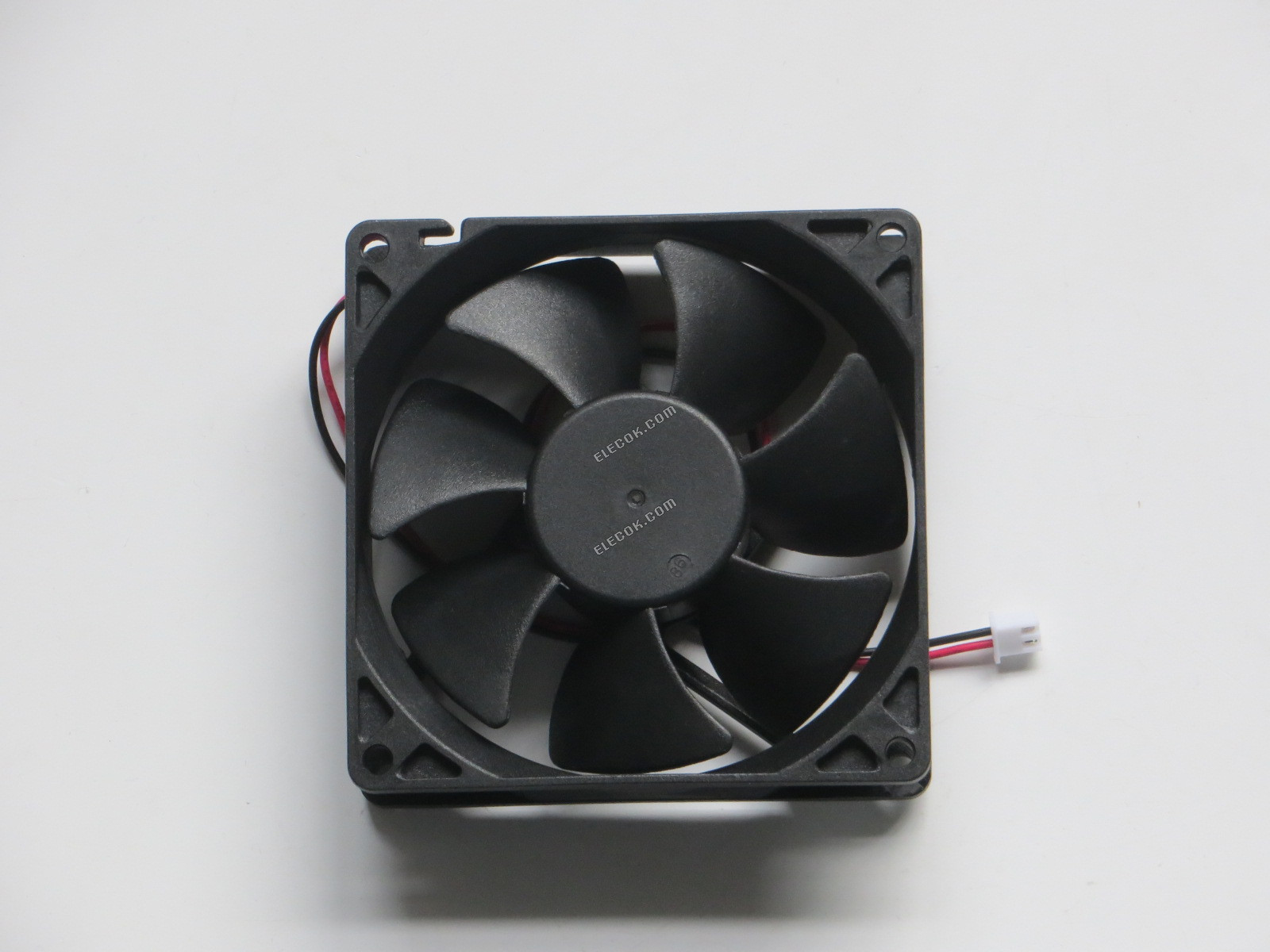 ADDA AD0924HB-A70GL / AD0924HB-A70GL-LF 24V 0,15A 2 draden Koelventilator origineel nieuw 