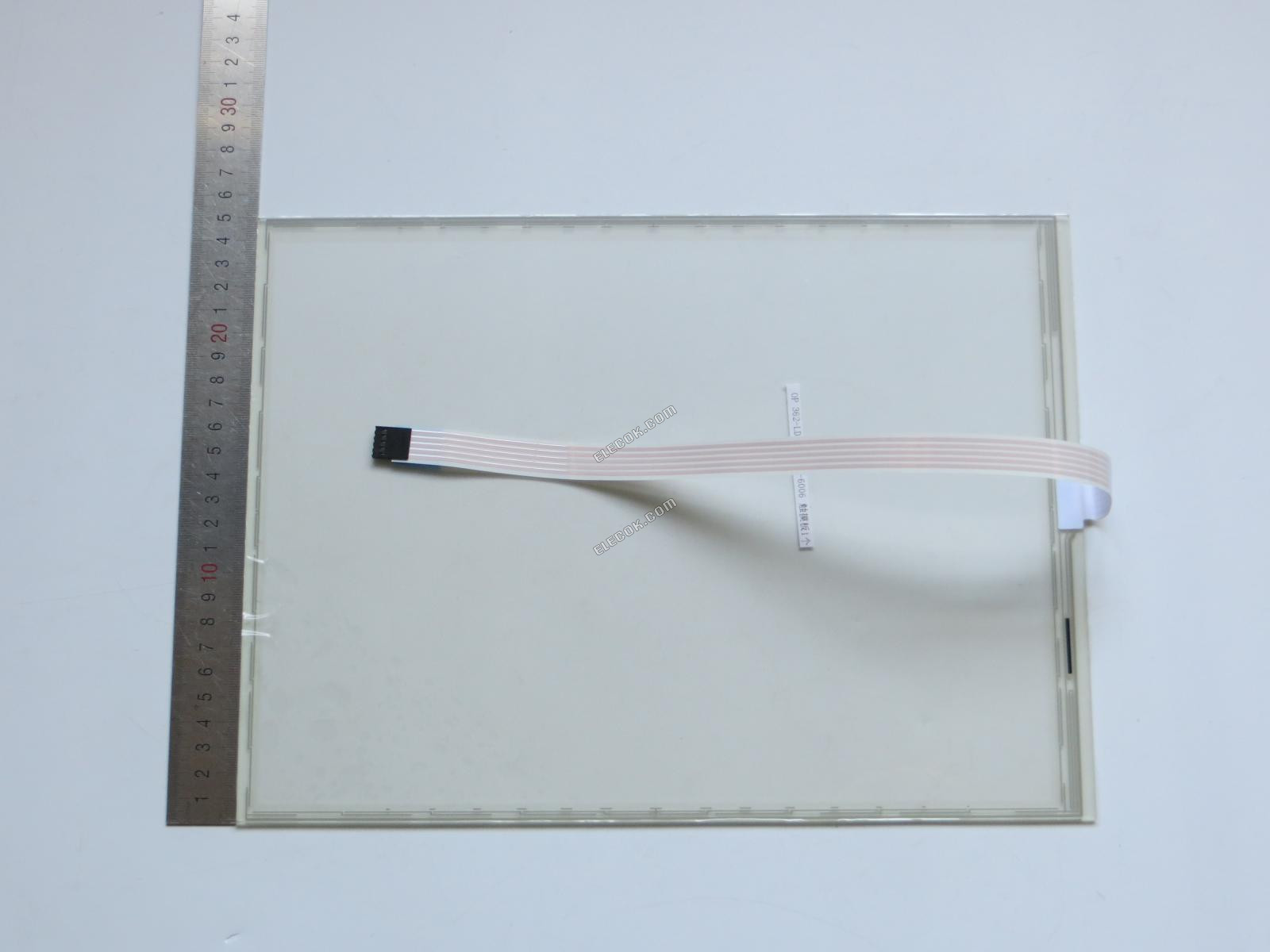 Keba OP 362-LD/TED-TPL-6006 touch screen, substitute, 333*247MM 