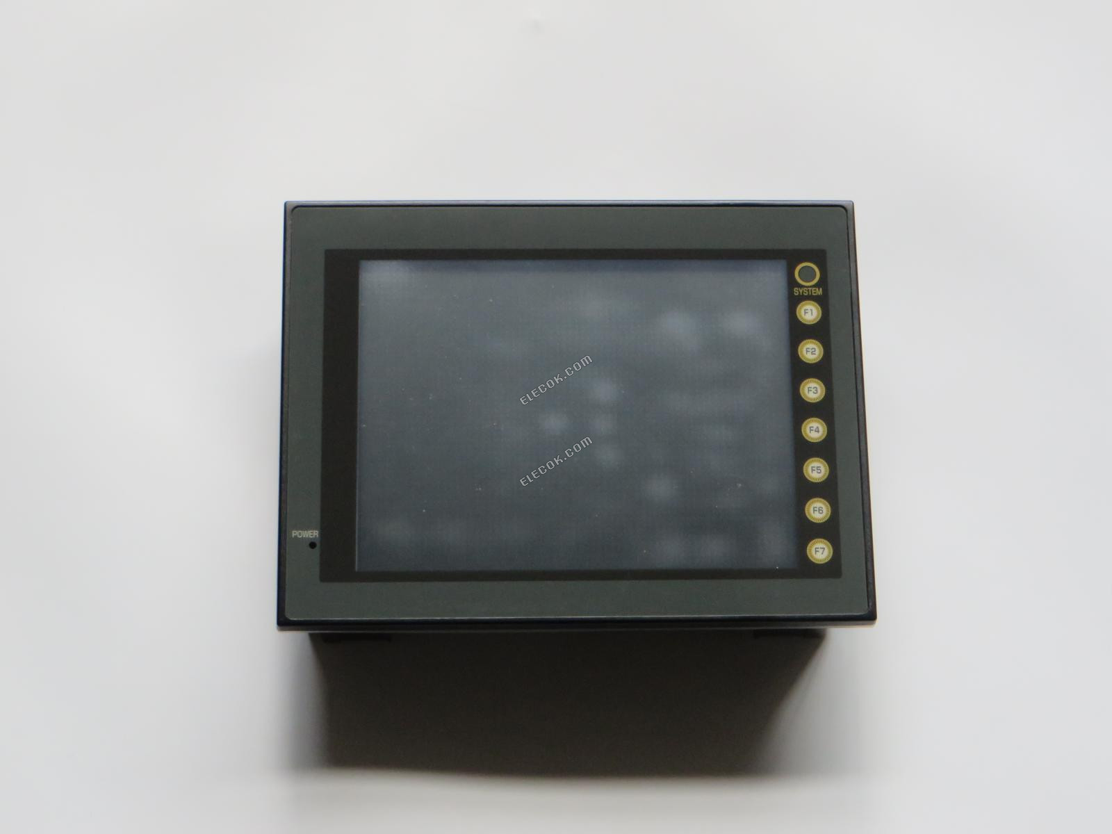 V708isd HAKKO HMI Used
