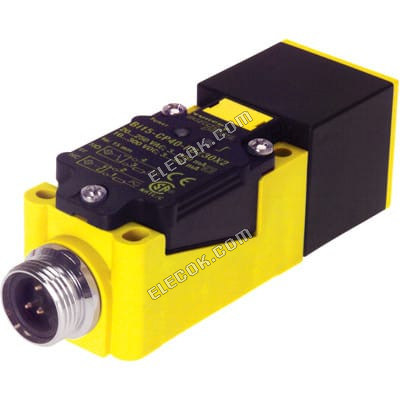 TURCK BI15-CP40-FDZ30X2-B3131 Inductive Proximity Sensors 
