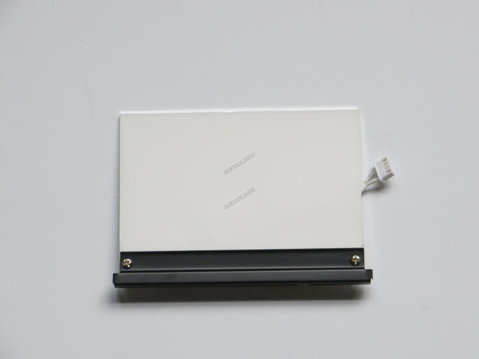 Backlight for LMG7420PLFC-X LCD with wire, substitute