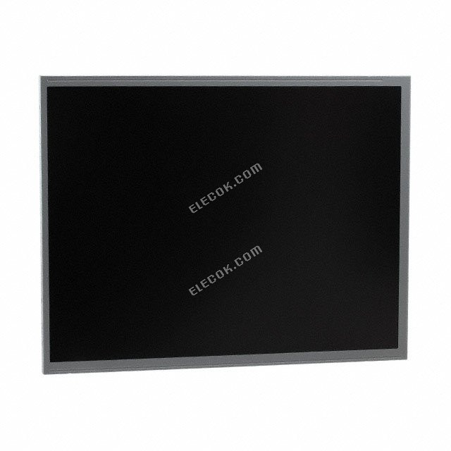 TCG121XGLPBPNN-AN40 Kyocera 12.1" A-si TFT-LCD, Panel 