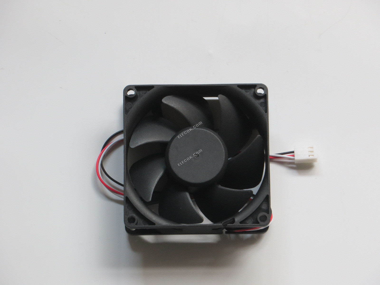 SANYO 9WP0824S4D03 24V 0.1A 3線冷却fan，Substitute 