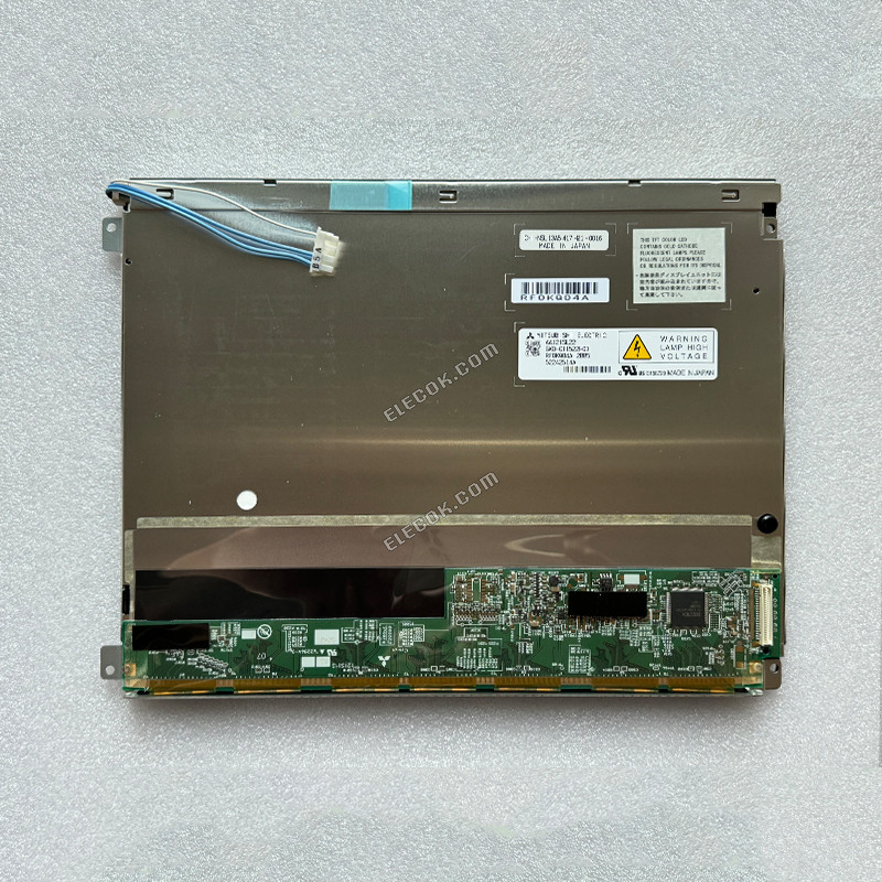 AA121SL22 BKO-C11522H03 lcd-panel 