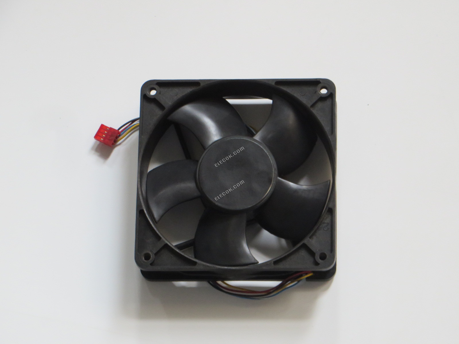 COMAIR ROTRON MC48R7 48V 0.16A 7.7W 4선 냉각 팬 
