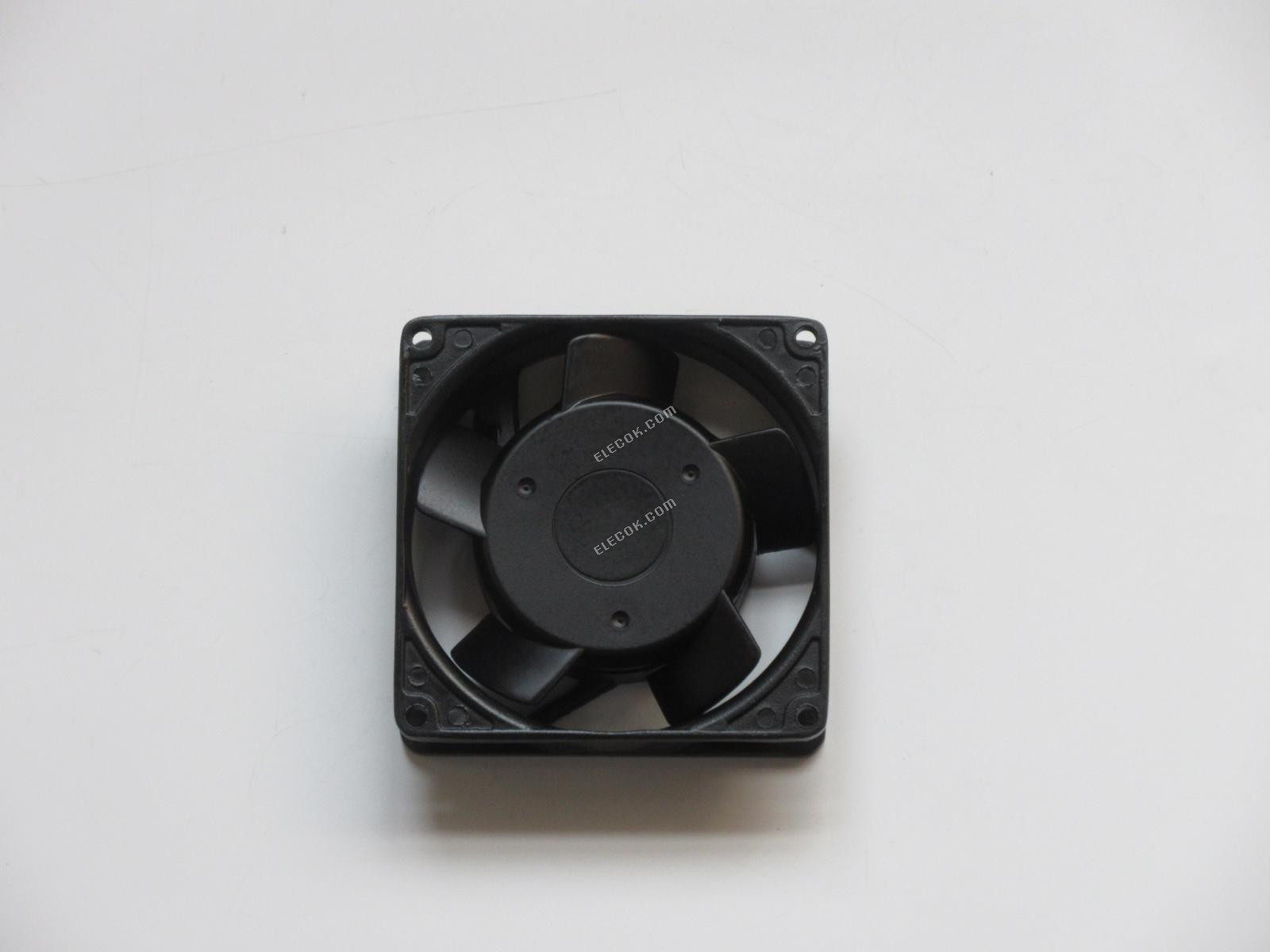 SUPERFLOW A09A23HTS F00 230V 16/14W Cooling Fan with plug connection 
