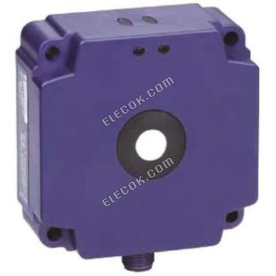 Telemecanique Sensors XX9D1A1F1M12 Ultrasonic Proximity Sensors 
