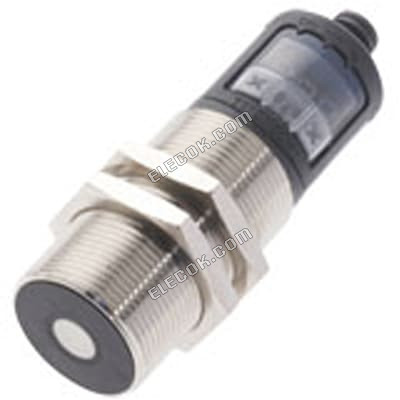 Balluff BUS005F Ultrasonic Proximity Sensors 