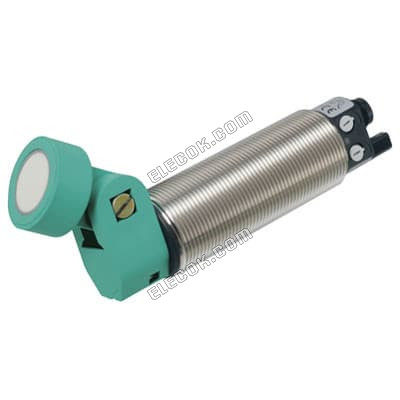 Pepperl+fuchs Factory Automation UC3500-30GM70S-2E2R2-V15 Ultrasonic Proximity Sensors 