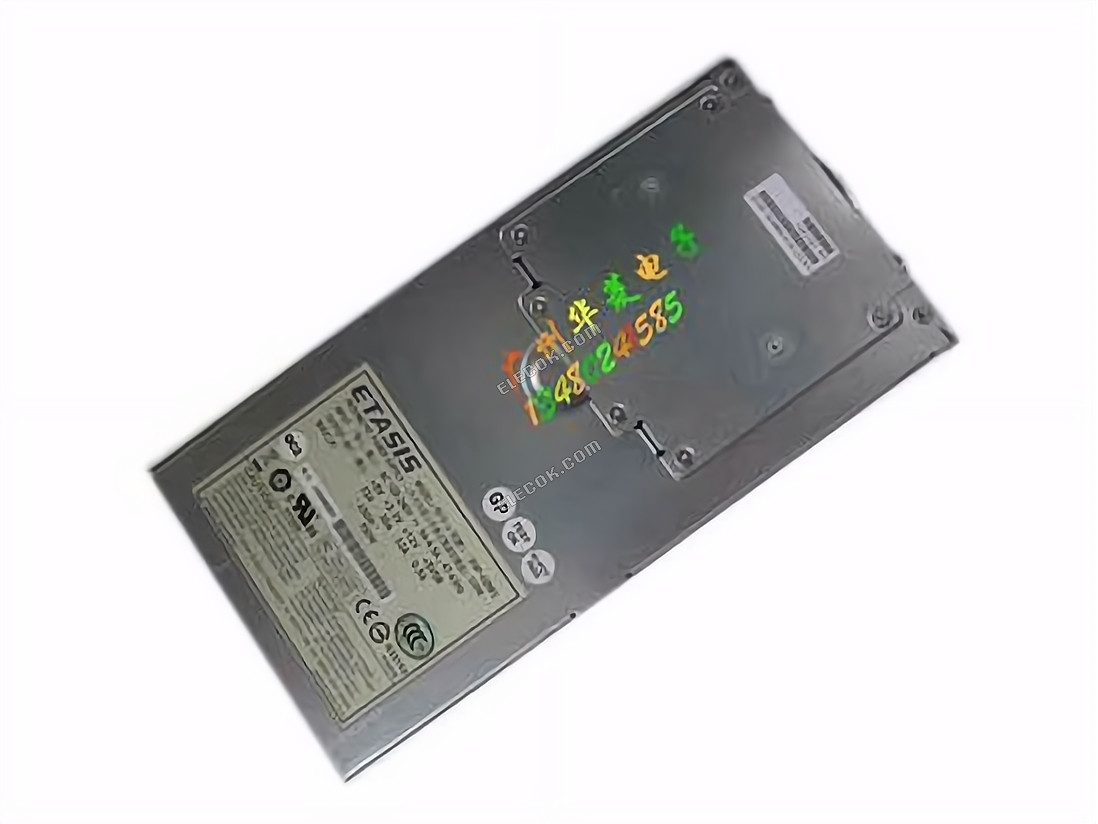 ETASIS IFRP-532NFE Servidor - Fuente De Alimentación 530W， 