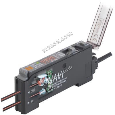 FX-301 fiber amplifier NEW 