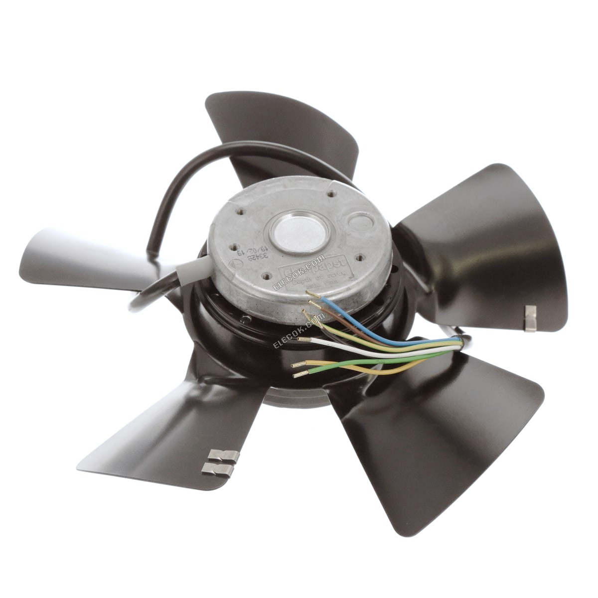 Ebm-papst A2D250-AA02-02 400V 110W Cooling Fan 