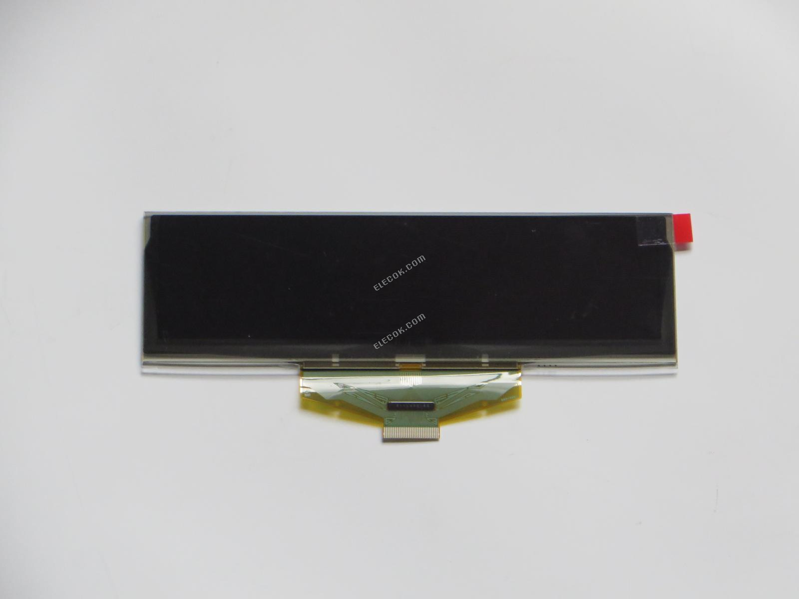 UG-5664ASGGF01 Univision 5.5" PM-OLED, OLED 