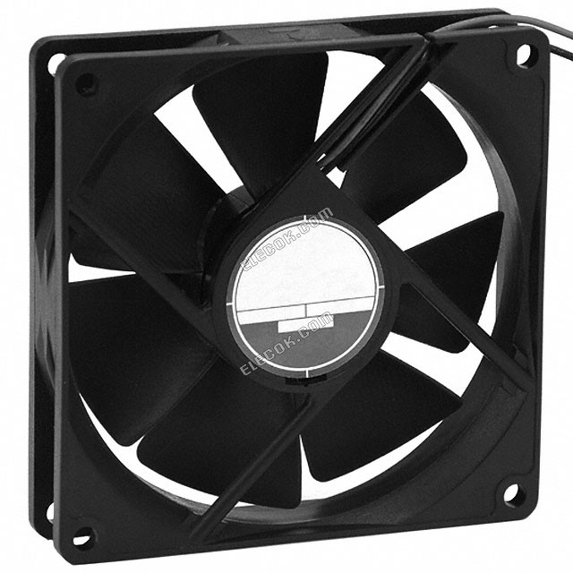 Orion OD9220-12HSS 12V 2wires Cooling Fan 