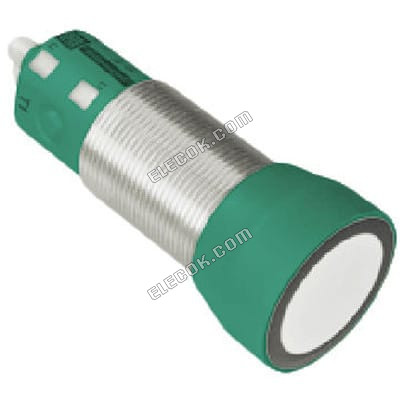 Pepperl+fuchs Factory Automation UC4000-30GM-IUEP-IO-V15 Ultrasonic Proximity Sensors 