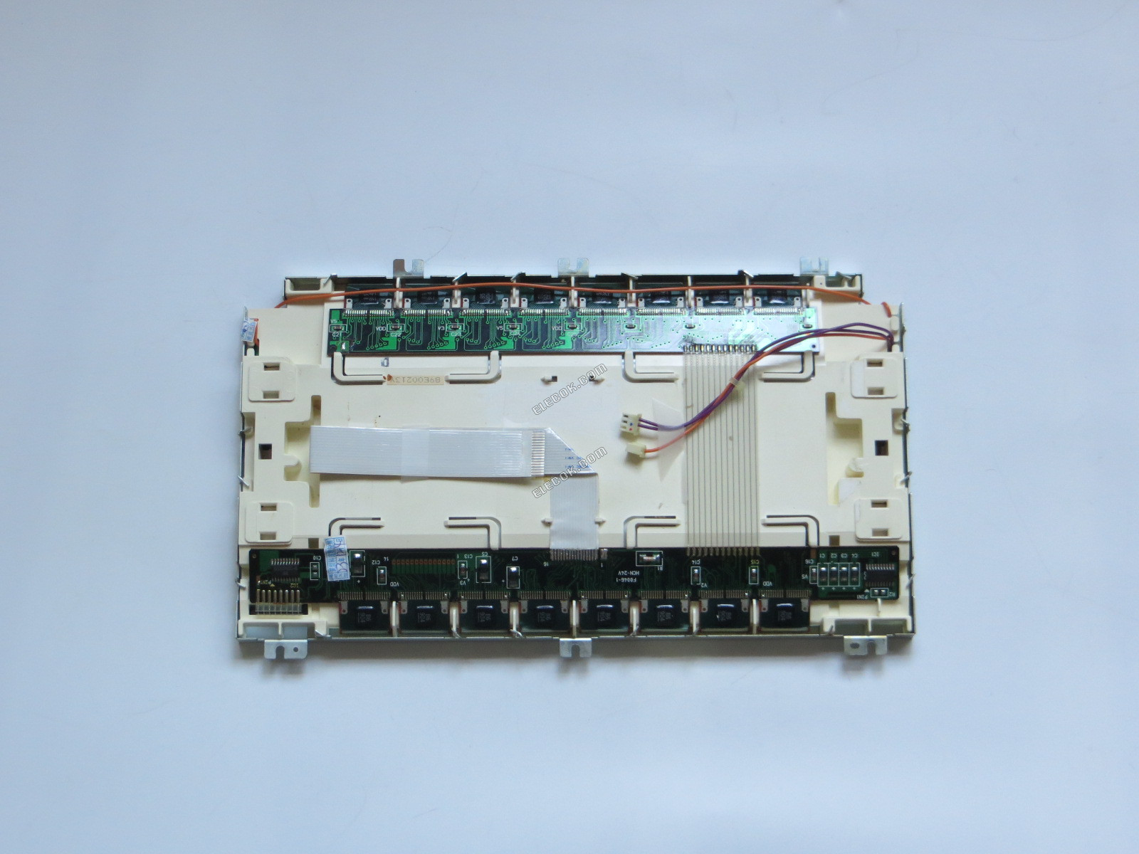 LM64135Z SHARP 10.2" 640×400 Lcd Panel used 