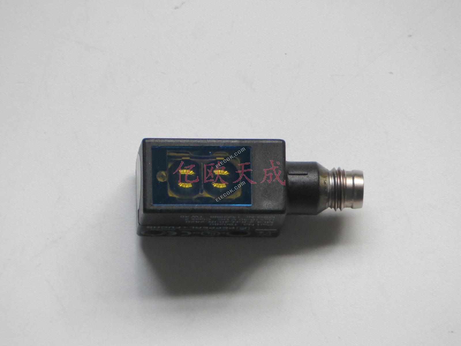 PEPPERL+FUCHS sensor ML4.2-8-H-40-IR-2520, refurbished 